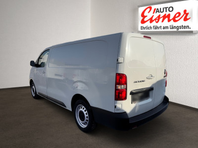 Fiat Scudo Neuwagen