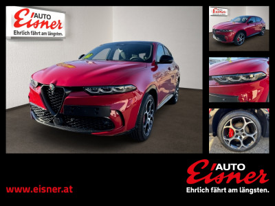 Alfa Romeo Tonale Neuwagen