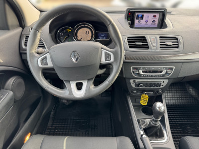 Renault Mégane Gebrauchtwagen