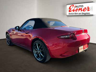 Mazda MX-5 Gebrauchtwagen