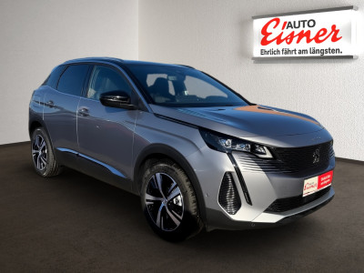 Peugeot 3008 Gebrauchtwagen