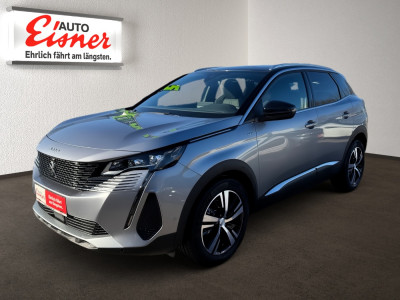 Peugeot 3008 Gebrauchtwagen