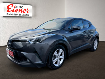 Toyota C-HR Gebrauchtwagen