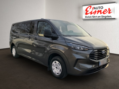 Ford Transit Custom Gebrauchtwagen