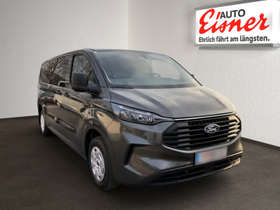 Ford Transit Custom Gebrauchtwagen