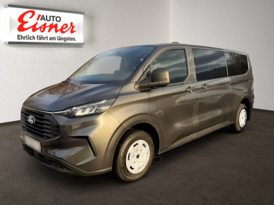 Ford Transit Custom Gebrauchtwagen