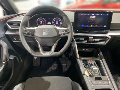 Seat Leon Gebrauchtwagen