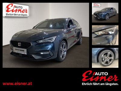 Seat Leon Gebrauchtwagen