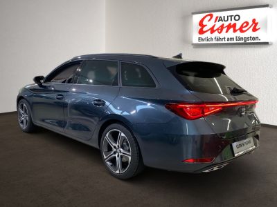 Seat Leon Gebrauchtwagen
