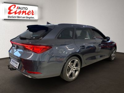 Seat Leon Gebrauchtwagen