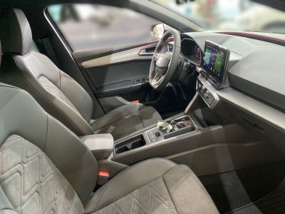 Seat Leon Gebrauchtwagen