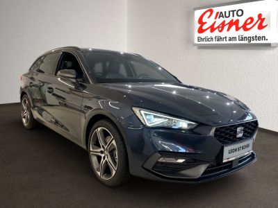 Seat Leon Gebrauchtwagen