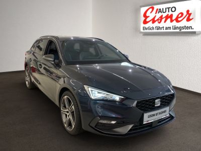 Seat Leon Gebrauchtwagen