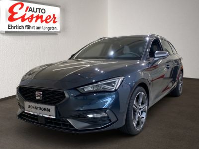 Seat Leon Gebrauchtwagen