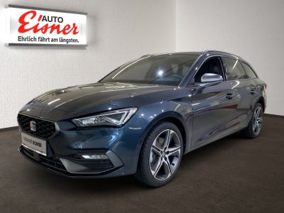 Seat Leon Gebrauchtwagen