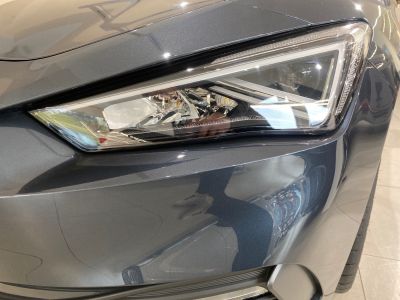 Seat Leon Gebrauchtwagen