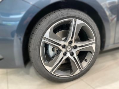 Seat Leon Gebrauchtwagen