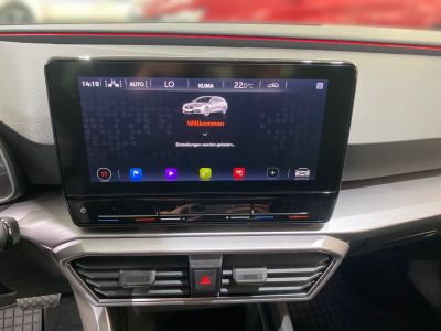 Seat Leon Gebrauchtwagen