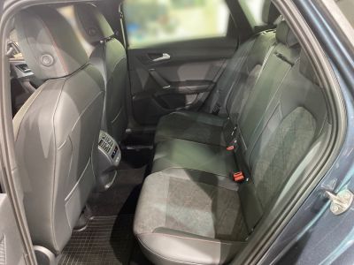 Seat Leon Gebrauchtwagen