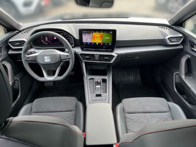 Seat Leon Gebrauchtwagen
