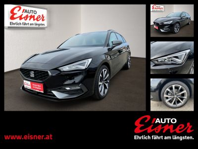 Seat Leon Gebrauchtwagen