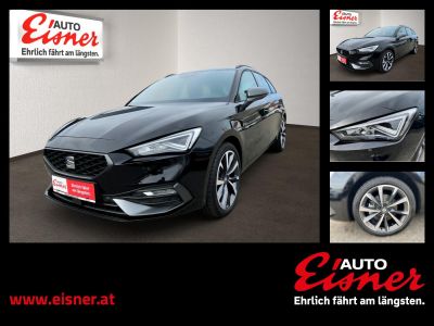 Seat Leon Gebrauchtwagen