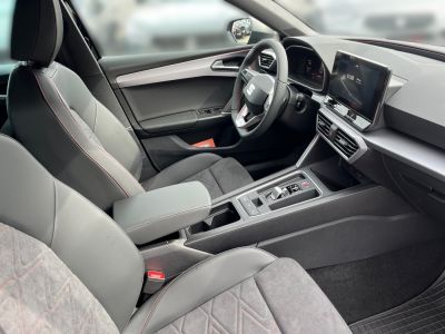 Seat Leon Gebrauchtwagen