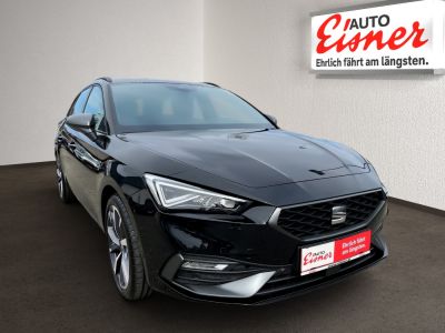 Seat Leon Gebrauchtwagen