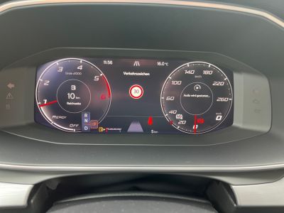 Seat Leon Gebrauchtwagen