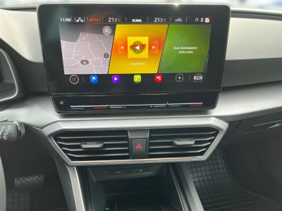 Seat Leon Gebrauchtwagen