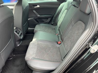 Seat Leon Gebrauchtwagen
