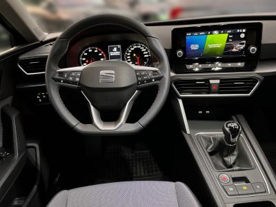 Seat Leon Gebrauchtwagen