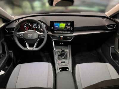 Seat Leon Gebrauchtwagen