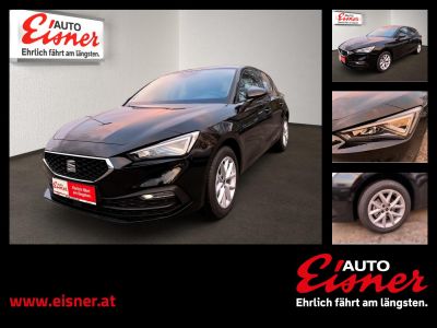 Seat Leon Gebrauchtwagen