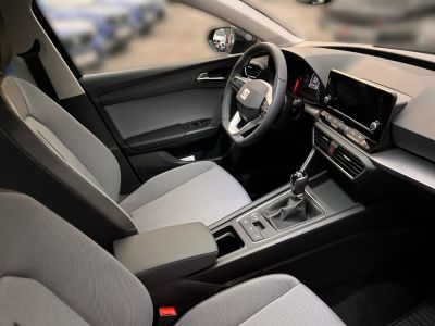 Seat Leon Gebrauchtwagen