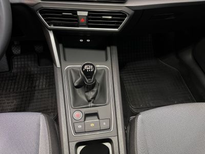 Seat Leon Gebrauchtwagen
