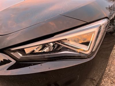 Seat Leon Gebrauchtwagen