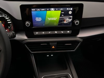 Seat Leon Gebrauchtwagen