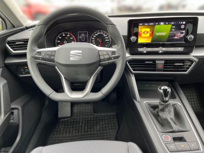 Seat Leon Gebrauchtwagen