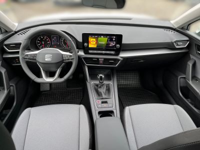 Seat Leon Gebrauchtwagen