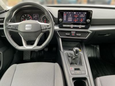 Seat Leon Gebrauchtwagen Seat Leon Gebrauchtwagen