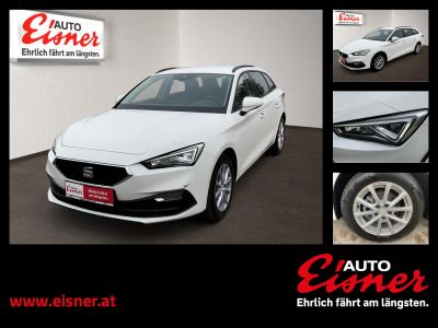 Seat Leon Gebrauchtwagen Seat Leon Gebrauchtwagen