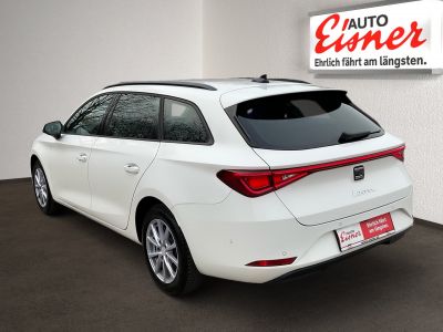 Seat Leon Gebrauchtwagen Seat Leon Gebrauchtwagen