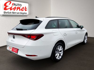 Seat Leon Gebrauchtwagen