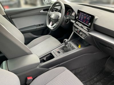 Seat Leon Gebrauchtwagen Seat Leon Gebrauchtwagen