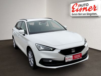Seat Leon Gebrauchtwagen Seat Leon Gebrauchtwagen