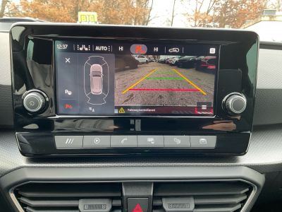 Seat Leon Gebrauchtwagen Seat Leon Gebrauchtwagen