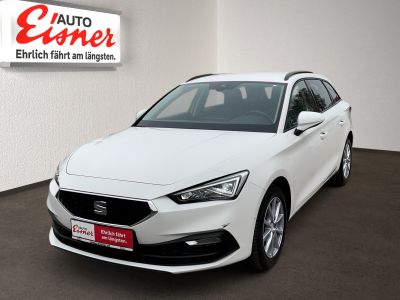 Seat Leon Gebrauchtwagen Seat Leon Gebrauchtwagen
