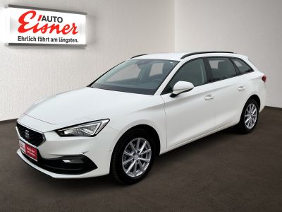 Seat Leon Gebrauchtwagen Seat Leon Gebrauchtwagen