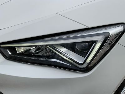 Seat Leon Gebrauchtwagen Seat Leon Gebrauchtwagen